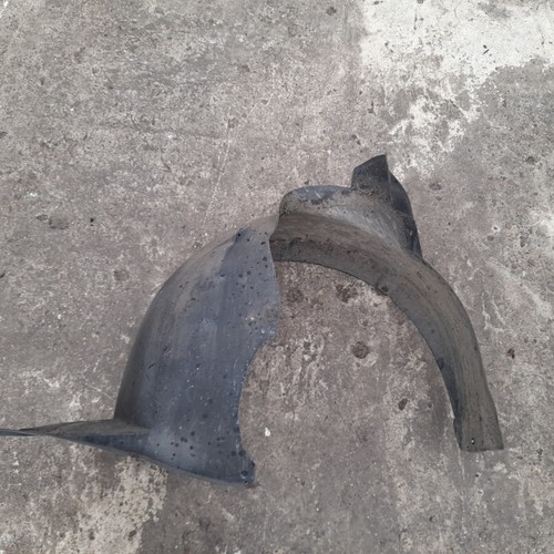 Vw Polo 9N Radhausschale Radschale Innenkotflügel Vorne rechts