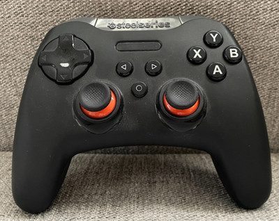 SteelSeries Stratus XL 69050 Bluetooth Wireless Steel Series Gaming Controller