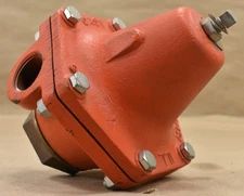 Cash Valve Type B Pressure Reducing Regulator, 1 " NPTF , Range 150/200 PSI