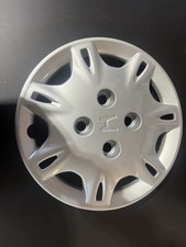 Honda Accord 95-97 14 14 Spoke Silver Wheel Cover Hubcap - 1 - 55036- Oem