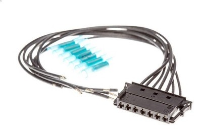 Kabel Reparatursatz, Rückleuchtenmontage SENCOM 20233 MAYBACH 57 (W240) 6 2005-2012