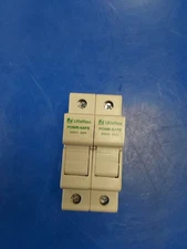 Littelfuse LPS0CH Class CC Fuseholder 30A 600V