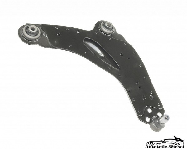 Querlenker FüR Nissan Primastar Kasten, Opel, Renault Rechts Vorne 01-25-image