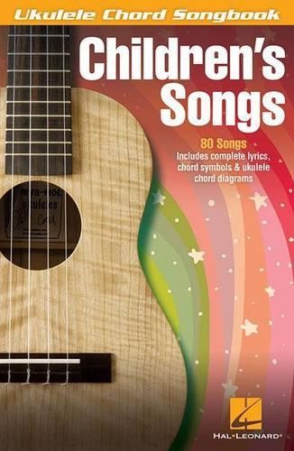 Children's Songs - 9781458410993