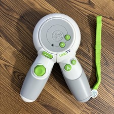 LeapTV Transforming LeapFrog Controller Gaming System Leap TV Video Game Remote