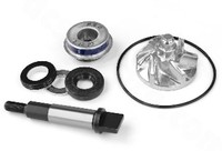 Wasserpumpenreparaturset Kompatibel Mit Honda Forza 250 2008 2009 2010 2011 2012