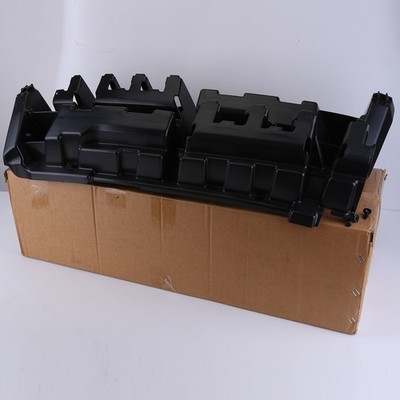 CH1070842 Plastic Front Bumper Impact Absorber Fit 2017-2022 Dodge Challenger Gt