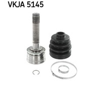 Gelenksatz Antriebswelle Skf Vkja 5145 FüR Hyundai Galloper Ii