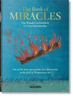 The Book of Miracles: 45th Ed. by Till-Holger Borchert (English) Hardcover Book