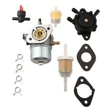 Carburetor Kit Designed for Kawasaki Engines Including HF Series Types
