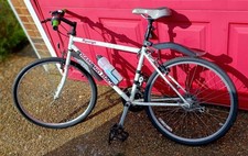 Diamond Back Mountain Bike