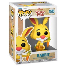 Figura Pop Disney Winnie The Pooh Rabbit