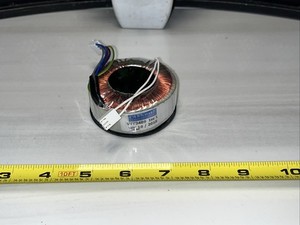 Carnhill Transformer | eBay