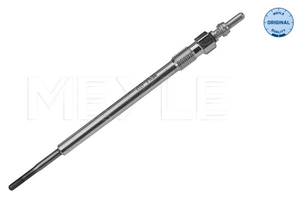 Meyle GlüHkerze 614 860 0011 FüR Alfa Opel 159 Giulietta Combo Idea Bravo Doblo-image