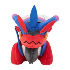 Pok mon Plush Pokemon Center Original Dolls Koraidon Restricted Form