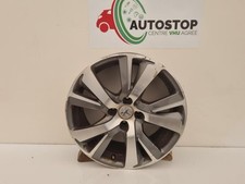 Jantes Peugeot 2008