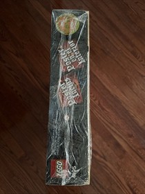 NEW LEGO Pirates of the Caribbean Queen Anne's Revenge 4195 , SEALED!