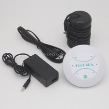 Ionic Detox Foot Bath Spa Machine for Home Use Portable Ionic Foot Spa Health