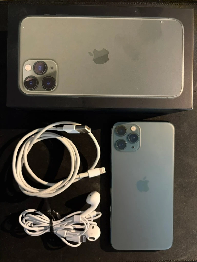 Apple iPhone 11 Pro 512GB for Sale | Shop New & Used Cell Phones