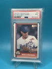 1993 Pacific Nolan Ryan Nolan’s A Real Gamer PSA 9