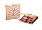 YSL-Yves Saint Laurent-  Couture Face Palette - Golden Oasis - LIMITED EDITION