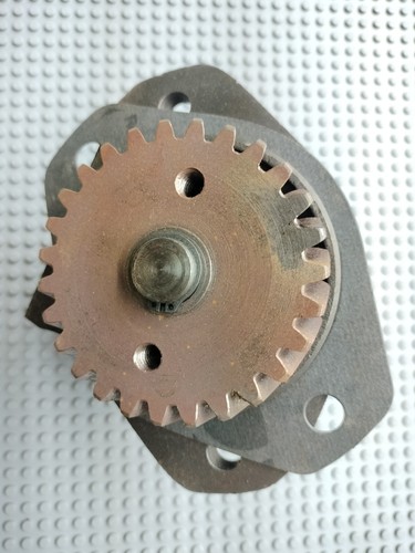 OEM GENUINO NUEVO STOCK ANTIGUO UNIDAD ACCESORIO WISCONSIN TF122Y2 - Imagen 6 de 10