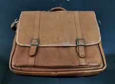 Borsa da ufficio Frye pelle
