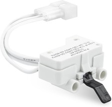 WP3406107 Whirlpool Dryer Door Switch - Genuine FSP OEM