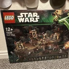 LEGO Star Wars Ewok Village 10236 1990pcs Ultimate Collector Series 12+
