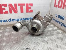 H8200114015 turbolader at RENAULT LAGUNA II BG0 1.9 DCI DIESEL 2001 236403