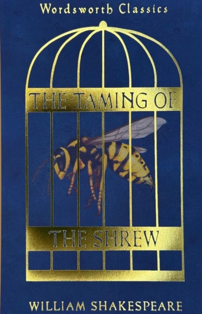 The Taming of the Shrew (Wordsworth Classics) By William Shakespeare - Image 9
