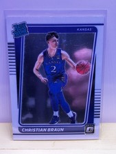 2022 Panini Chronicles Draft Picks Donruss Optic Pick Your Card/Finish Your Set