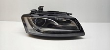 AUDI A5 8T0 XENON LED Frontscheinwerfer Rechts 8T0941004AK OE OEM Original Teil