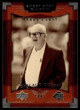 2004 Upper Deck Sweet Spot Classic Baseball - Pick A Card