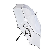 Callaway Golf 2022 64 Inch Umbrella White/Black Color 5921069