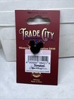 WDW - Trade City, USA - Mickey Sign Logo LE 750 Pin 76883 — photo 5