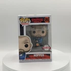 Funko Pop! Vinyl: Stranger Things - Hopper - Funko (Exclusive) #1253