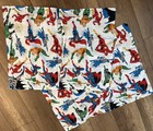 DC Comics Originals Pottery Barn Kids Full/Queen Duvet Cover & 2 Pillow Shams — photo 3