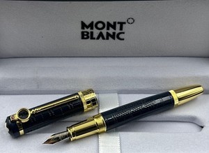 Montblanc Great Characters | Muhammad Ali Special Edition | Fountain pen