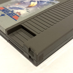 Top Gun (Nintendo NES, 1987) Aut&eacute;ntico Cartucho Ga Konami Probado y Funcionando En muy buena condici&oacute;n