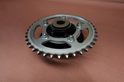 まっしゅ 2006-2011 Kawasaki Ninja ZX1400 ZX14R Rear Wheel Cush Drive