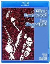 The Beguiled Special Edition  Blu-ray , New DVDs