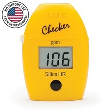    FREE SHIP Hanna HI770 High Range Silica Colorimeter Checker HC Test Meter