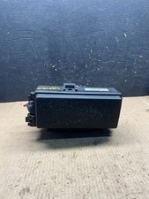 2005 2006 Jeep Grand Cherokee Fuse Box Multi-...