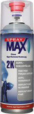 2K Acrylic filler Primer - Grey - Spraymax - 680036