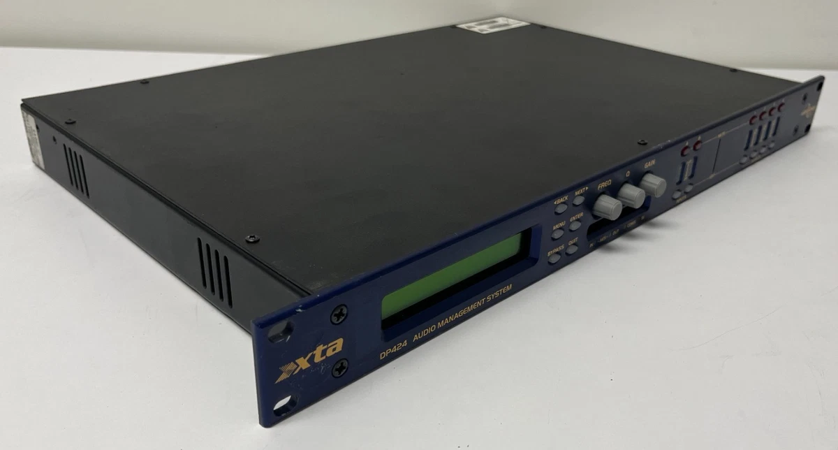 XTA DP products for sale | eBay