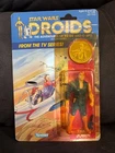 Thall Joben 1985 DROIDS cartoon STAR WARS Kenner Vintage Original MOC