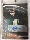 2025 Panini Absolute Tyler Shough Base (RAW)