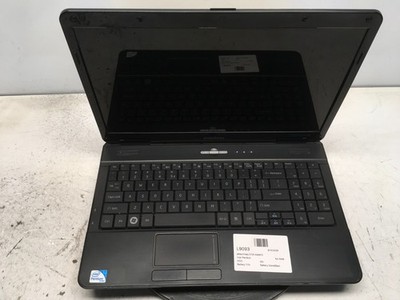 eMachines E725 KAWF0 Intel Pentium No RAM NO HDD