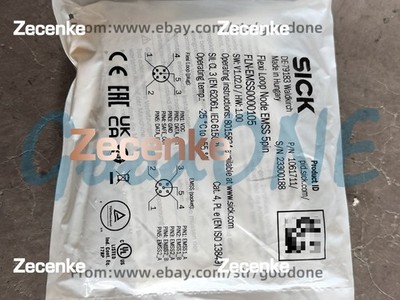 1PC NEW FOR Sick FLN-EMSS0000105 Flexi Loop Safety Series Connection Node Module